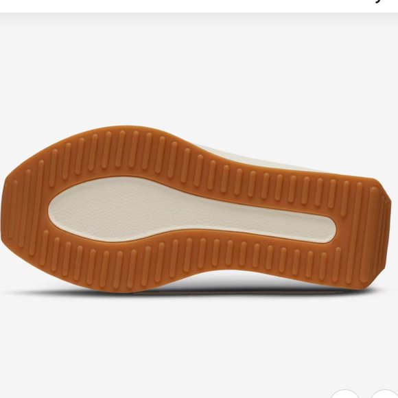 NWOT Allbirds Men's Risers - Natural Black (Blizzard Sole) - Size 11 - Picture 3 of 3